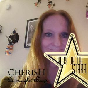 Meet your Posher, Joanne